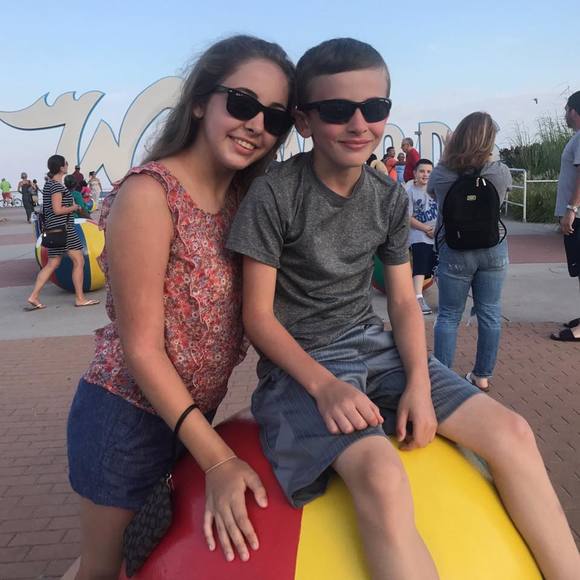 Meet your Posher, Marie - Picture 1 of 1